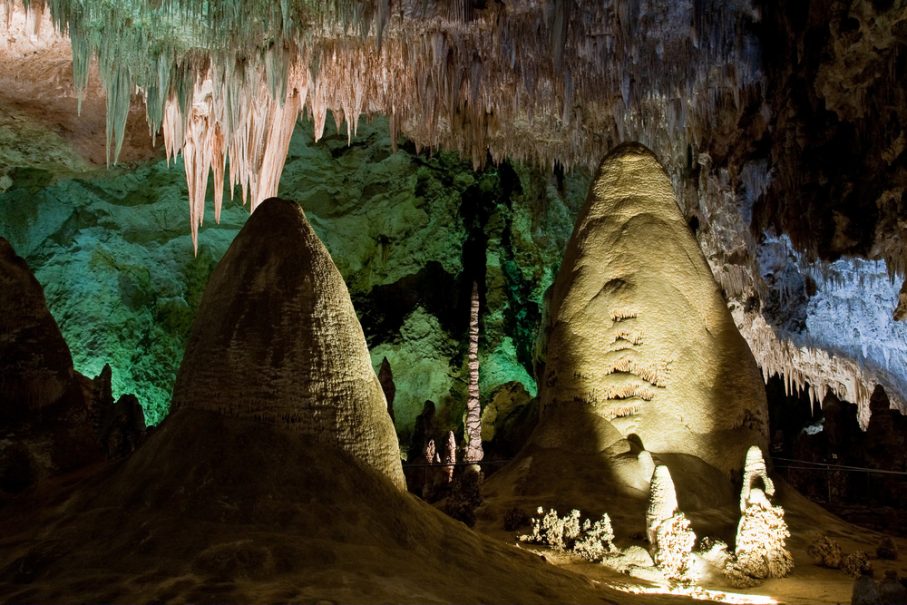 Carlsbad Caverns Vacation Guide 2026