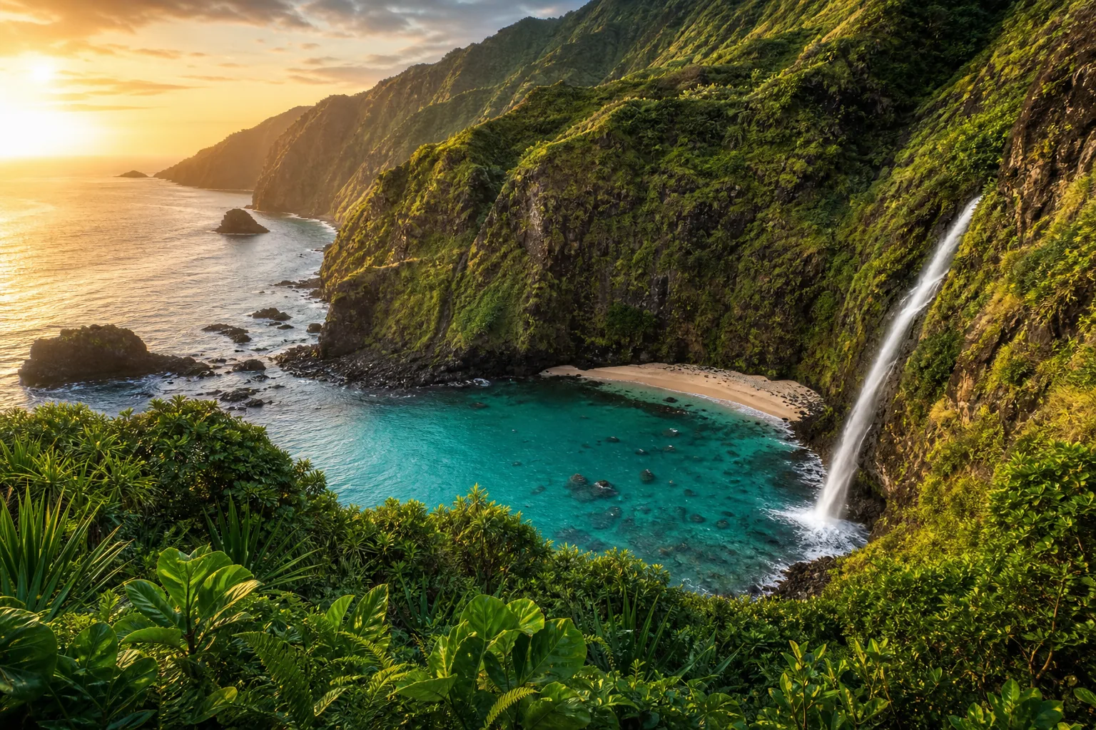 Hawaii travel guide