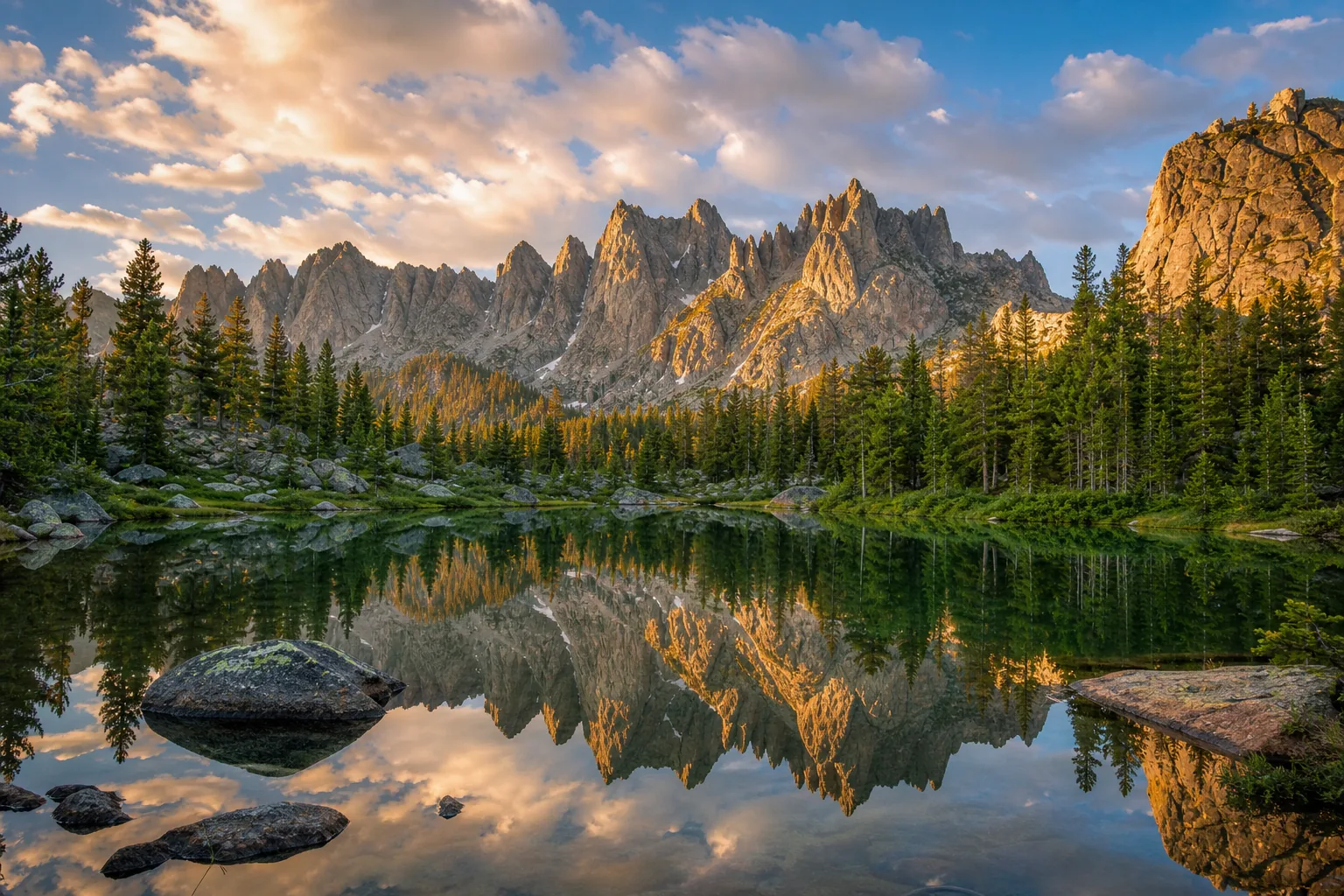 Idaho travel guide