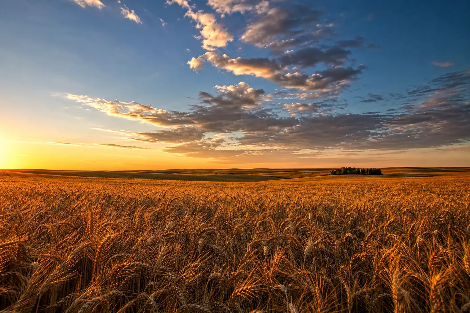 Kansas travel guide