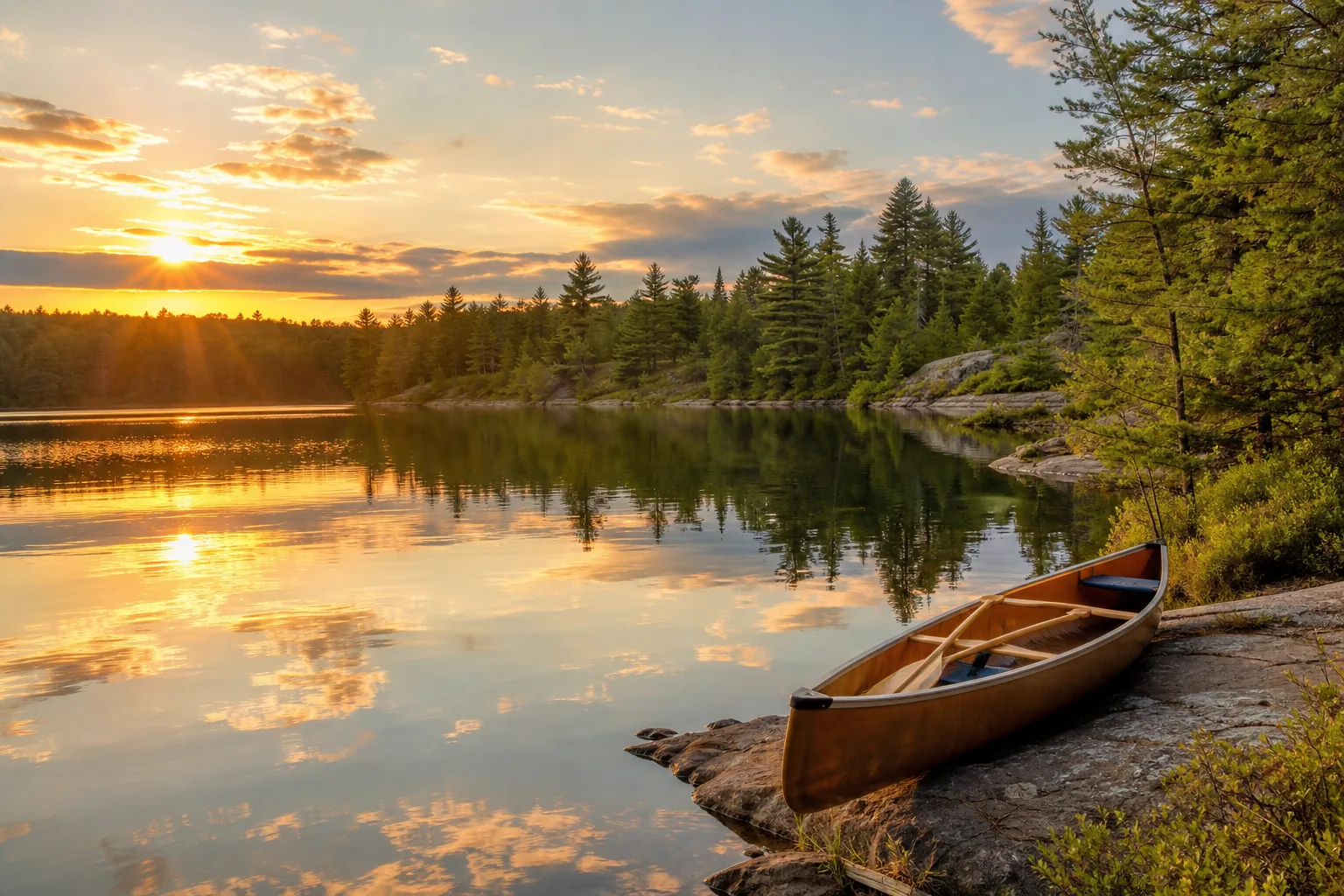Minnesota travel guide