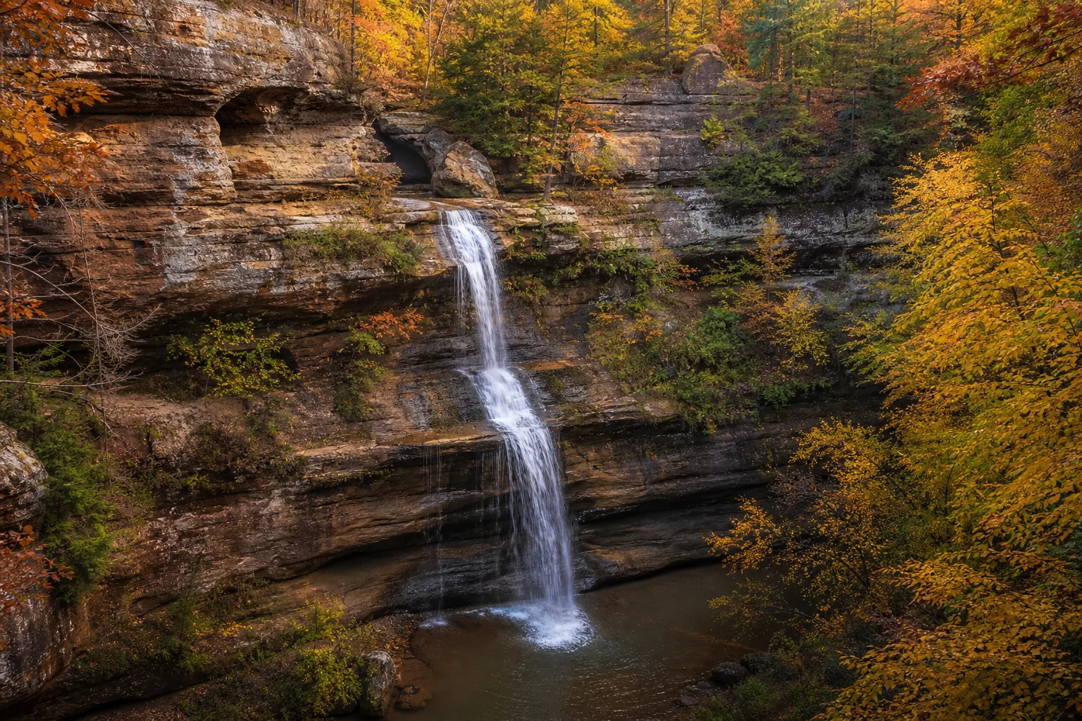 Ohio travel guide